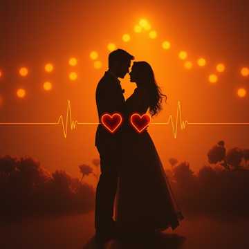 Кавер на песню amor a primera vista
