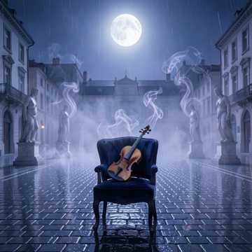 Capa da música Ми́ та́к ні́жно коха́лися  Я́ люблю́ те́бе, ра́йдуго  6
