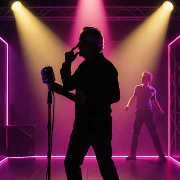 Cover van het nummer Андрей