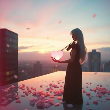 歌曲的封面Я́ люблю́ те́бе, ра́йдуго 3