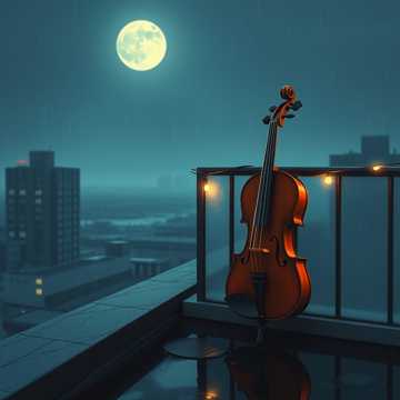 歌曲的封面Я́ люблю́ те́бе, ра́йдуго 1
