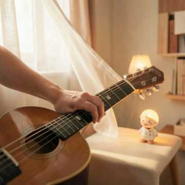 Cover av låten Manuela y Veinticuatro