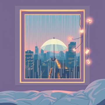 歌曲的封面Всё нормально