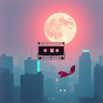 歌曲的封面Le futur