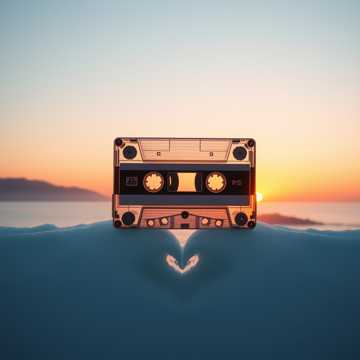 歌曲的封面Sós szívű édes