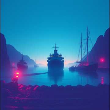 Кавер на песню Wilgotny Port