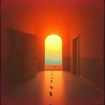 Cover des Liedes A VOLAR