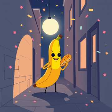 คัฟเวอร์เพลง Маленький банан