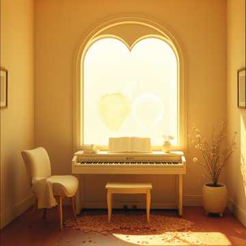 Couverture de la chanson С днём рождения, моя жена