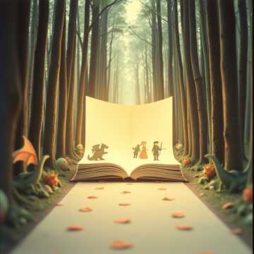 Bìa bài hát Książkowy Świat