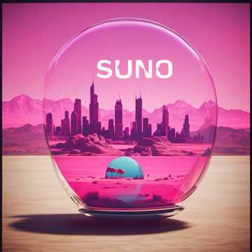 Bìa bài hát Mirage