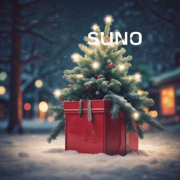 Copertina della canzone Fényben úszik az éj