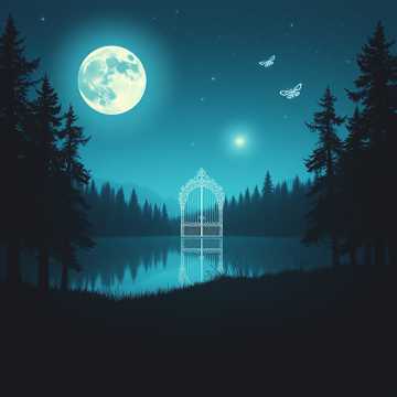 Bìa bài hát 1171 Я Жива Страж Рая Врат Лилит 13 Сефирота