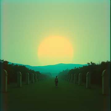 Bìa bài hát 1173 Я Жива Страж Рая Врат Лилит 13 Сефирота