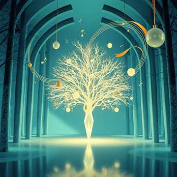 Cover of the song Magiczne Święta