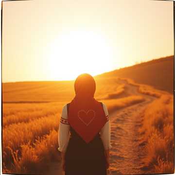 歌曲的封面Вишиванка серця