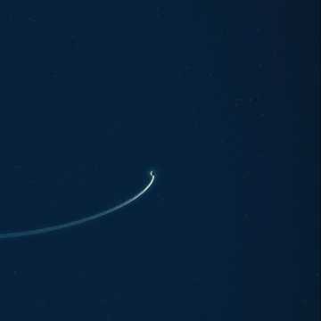 Copertina della canzone Echoes Beyond the Void