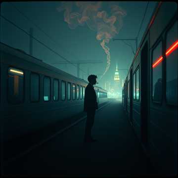 Bìa bài hát Füstkarikák