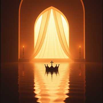 Cover utworu Vestido de gracia