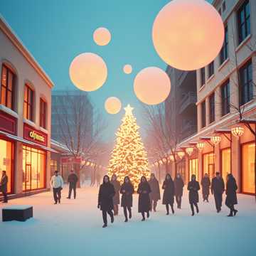 Bìa bài hát Zbliżają się święta