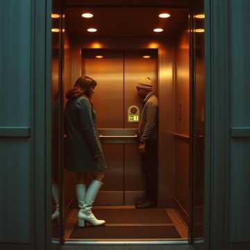 غلاف الاغنية История любви