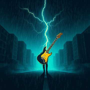 คัฟเวอร์เพลง Breaking Through