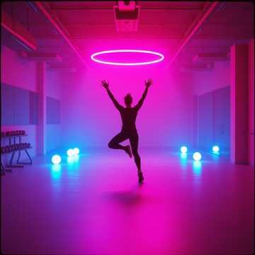 Кавер на песню Ольга, ты наш фитнес-гид