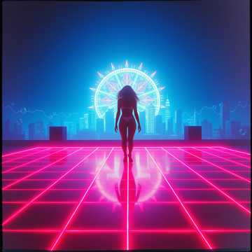 Кавер на песню Kim