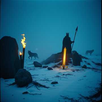 Bìa bài hát Widukind (Das Blutgericht von Verden)