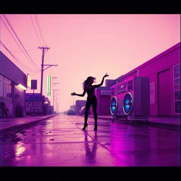 Cover des Liedes Desce devagar