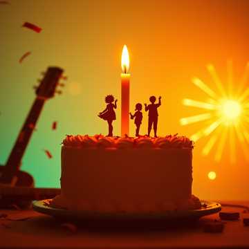 Cover des Liedes С Днюхой, Игорёк!