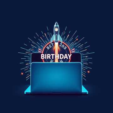 歌曲的封面С Днем Рождения, Макс