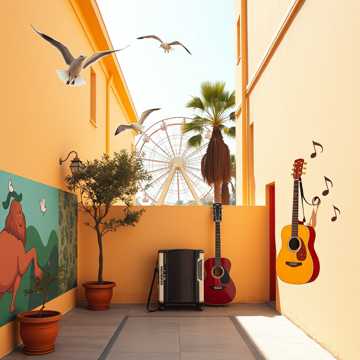 Bìa bài hát Одеса в усмішках