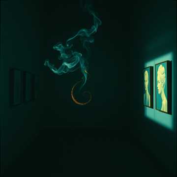 غلاف الاغنية Мошенники с кистью