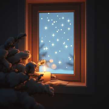 歌曲的封面Fényesség az éjjbe