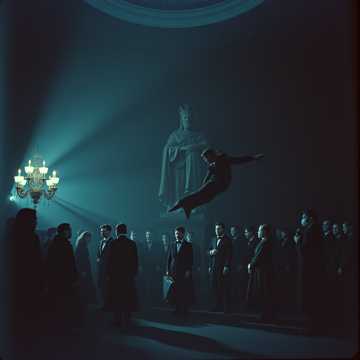 노래 표지 баллада о масках