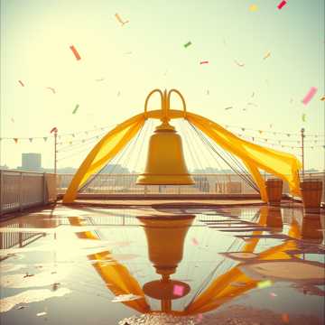 Bìa bài hát Весёлая