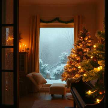 Bìa bài hát KARÁCSONY