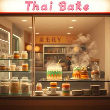 Copertina della canzone ตันหยง