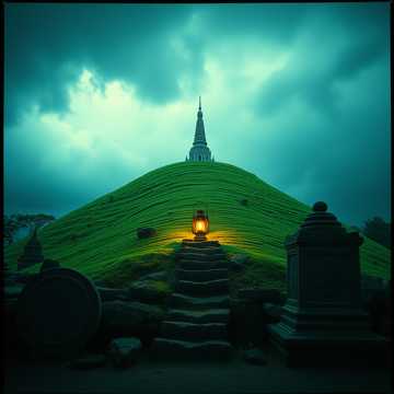 Кавер на песню สองร้อยกว่าปีศรีสะเกษ