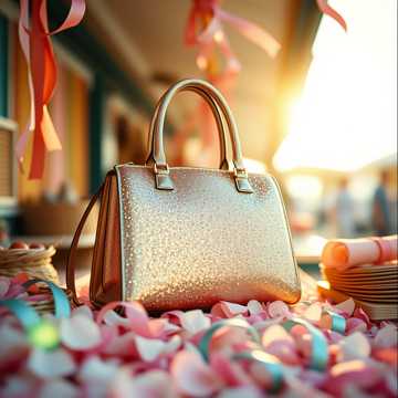 غلاف الاغنية La Borsetta di Pasqualina