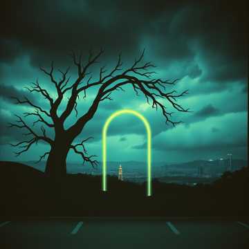 歌曲的封面Людзі