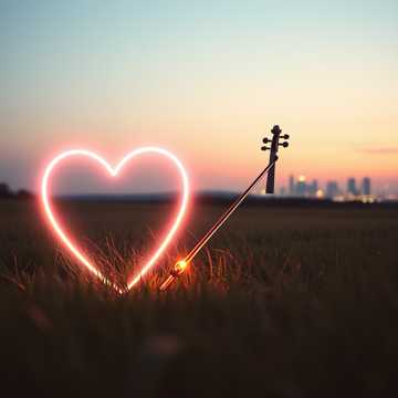 Bìa bài hát Szerelem