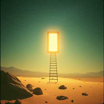 Bìa bài hát Mis ojos en Jehova