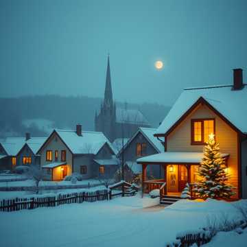 คัฟเวอร์เพลง KARÁCSONY