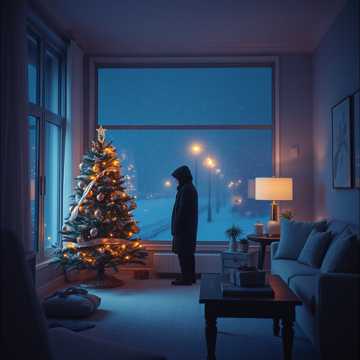 Cover des Liedes giáng sinh này không anh