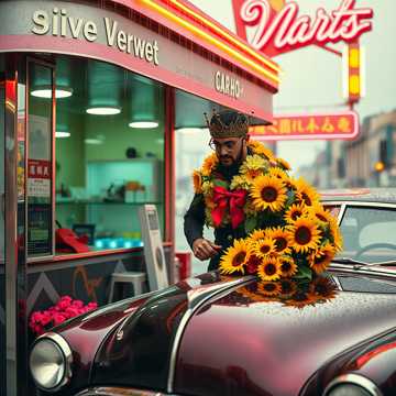 Copertina della canzone Karxsi