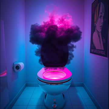 歌曲的封面говно