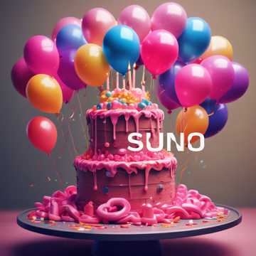 歌曲的封面Birthday Bash