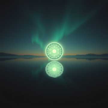 Bìa bài hát 1164 Я Жива Страж Рая Врат Лилит 13 Сефирота